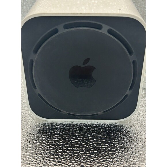 Apple Airport Extreme Base Station Model A1521 EMC 2703 Wifi Router - Picture 4 of 5